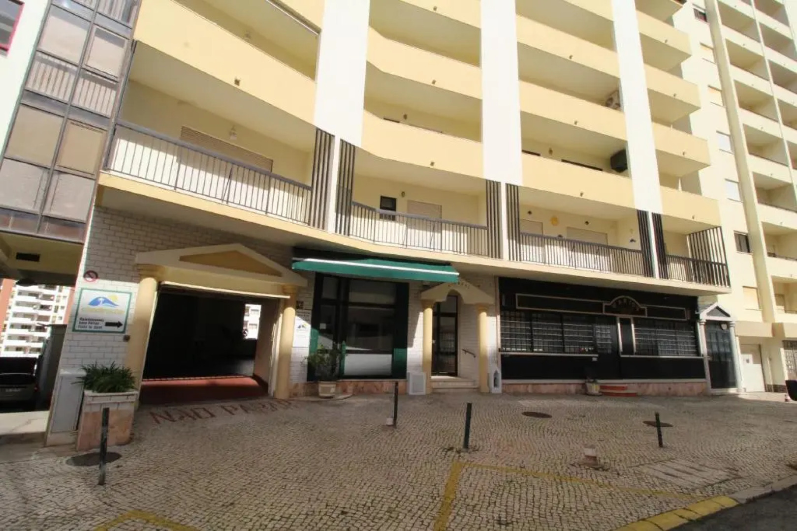 ApartamentoSolPraia - Mirasol