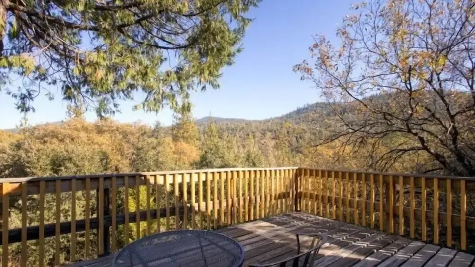 Scenic Wonders Lazy Bear Lodge 4 Bedroom