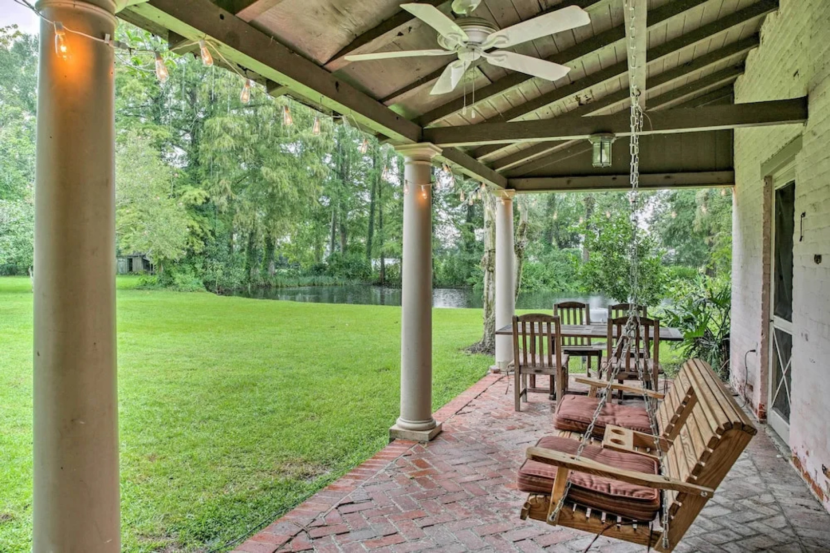 Historic Baton Rouge Vacation Rental: 6 Mi to Lsu!