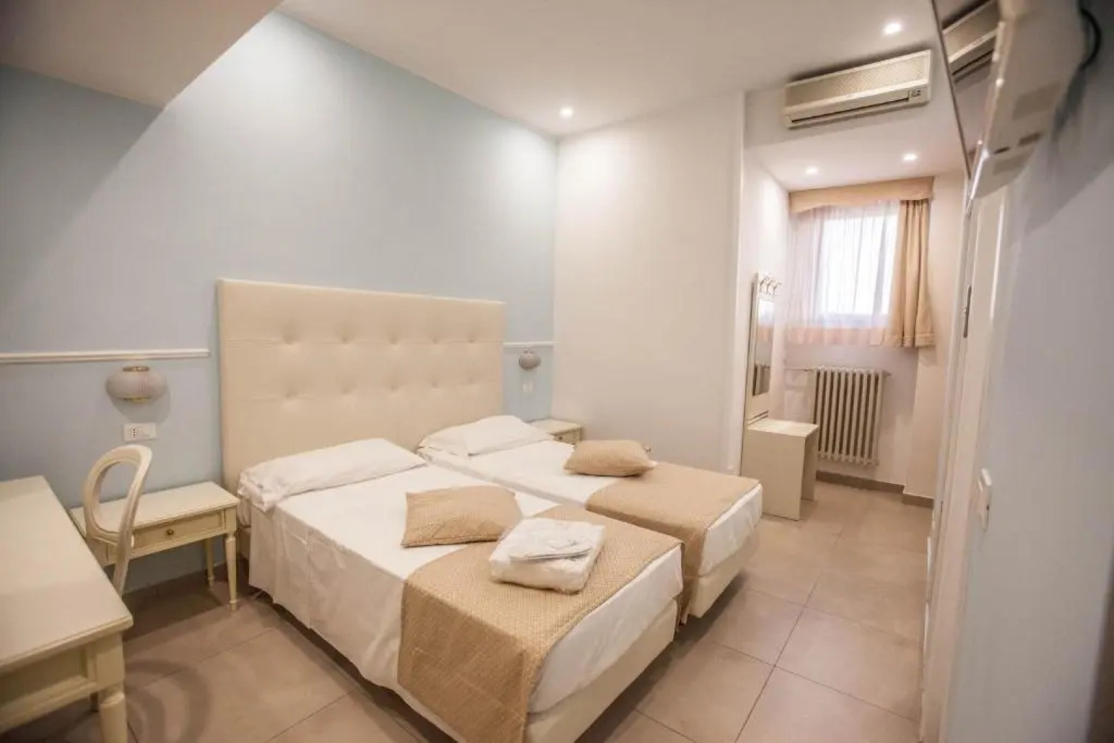 Hotel Ristorante Continental