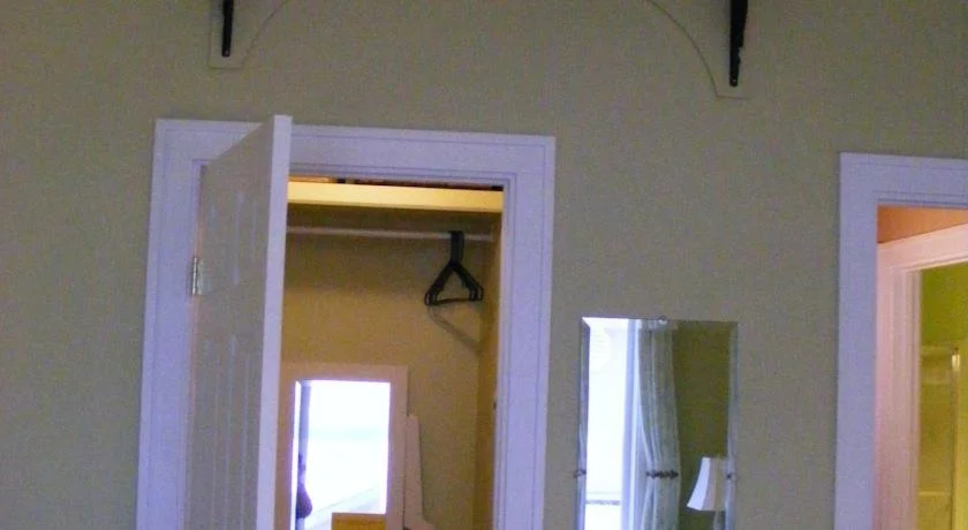 Off the Beaten Path Bed and Breakfast