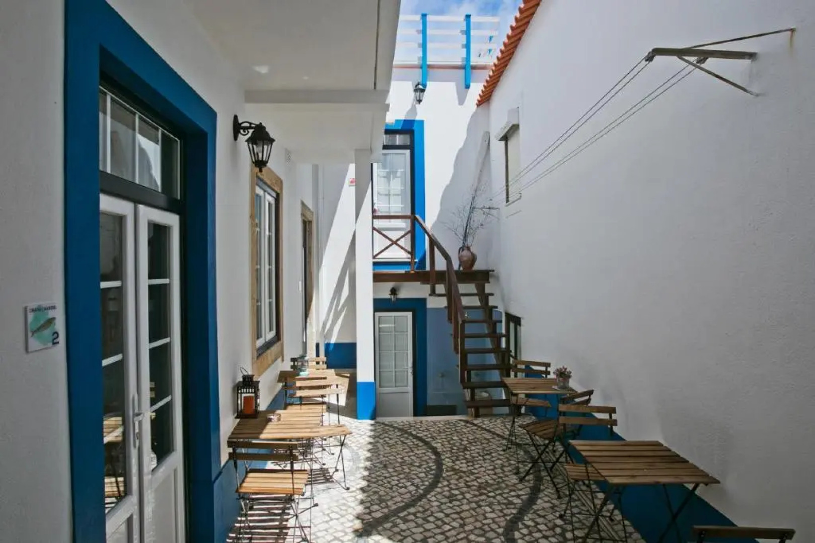 Casas da villa - Apartments