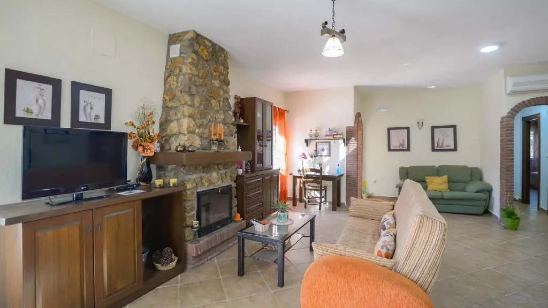 Casa Al Hayon Orgiva by Ruralidays