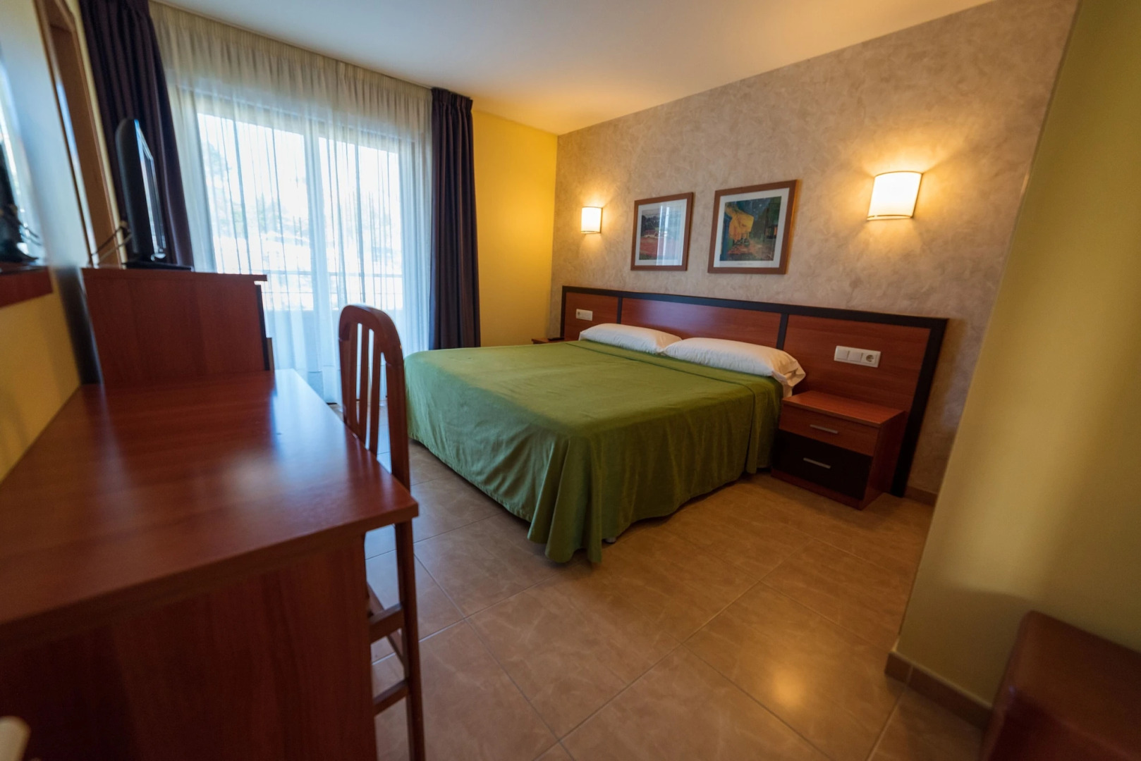 Hotel Atlántico Sanxenxo