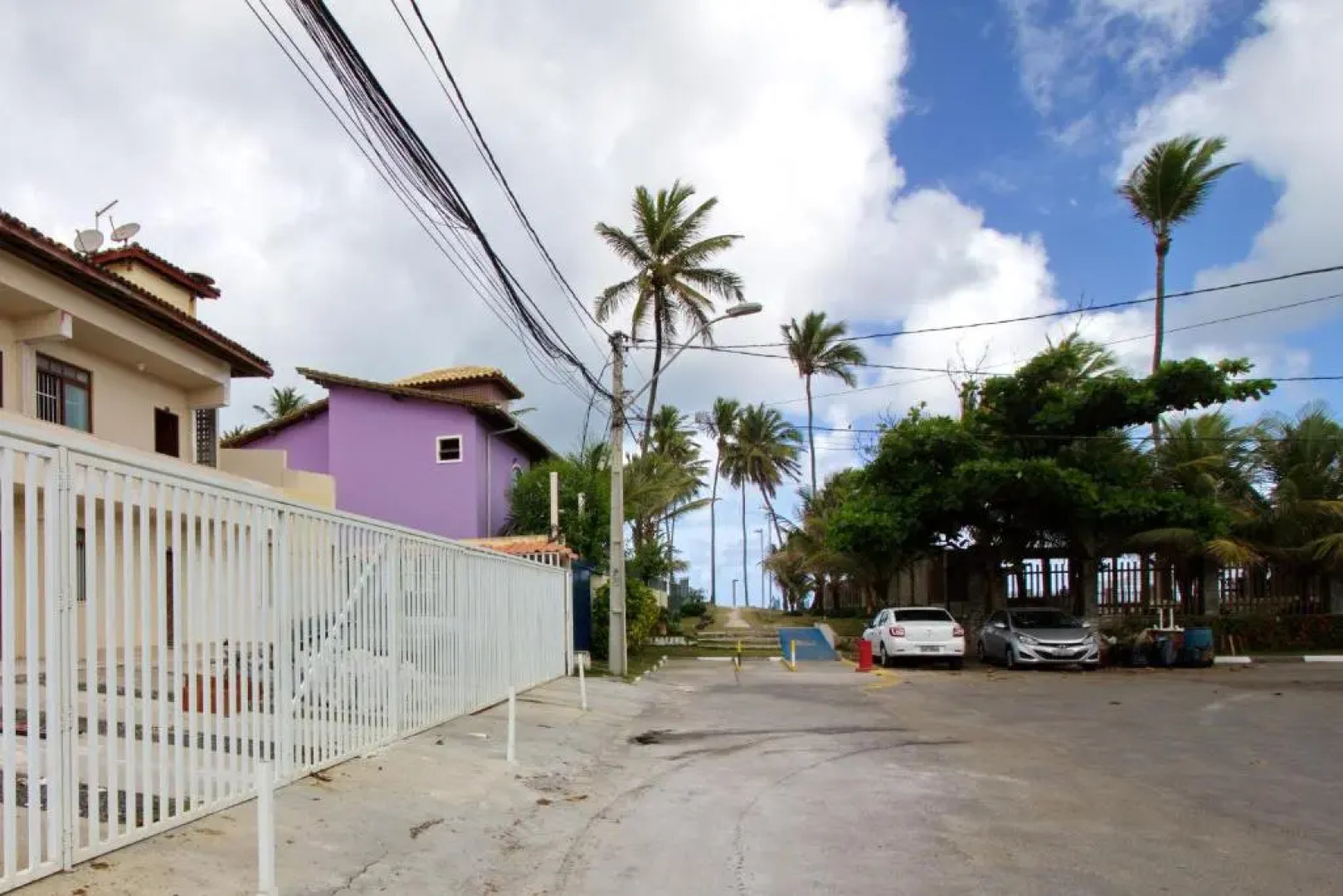 Village Sossego - 25 mt da Praia de Vilas do Atlântico