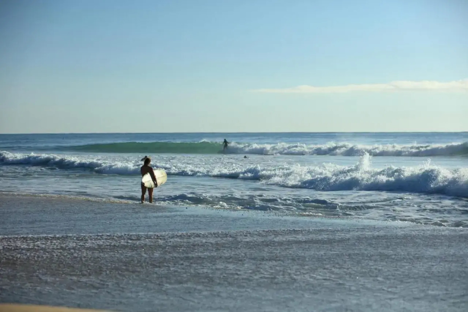 The Outlook U8/9 Hume Parade