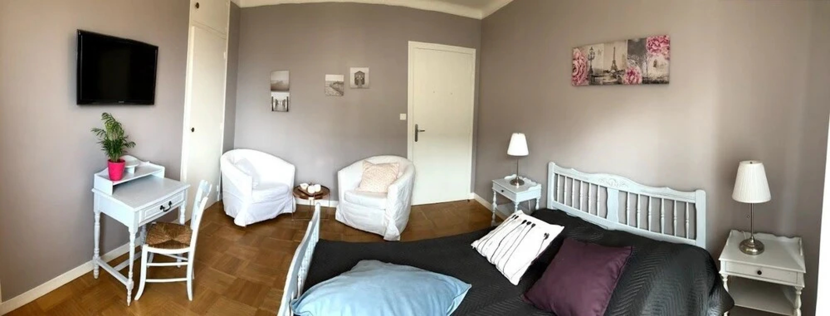 Chambres d hôtes Chez Melo