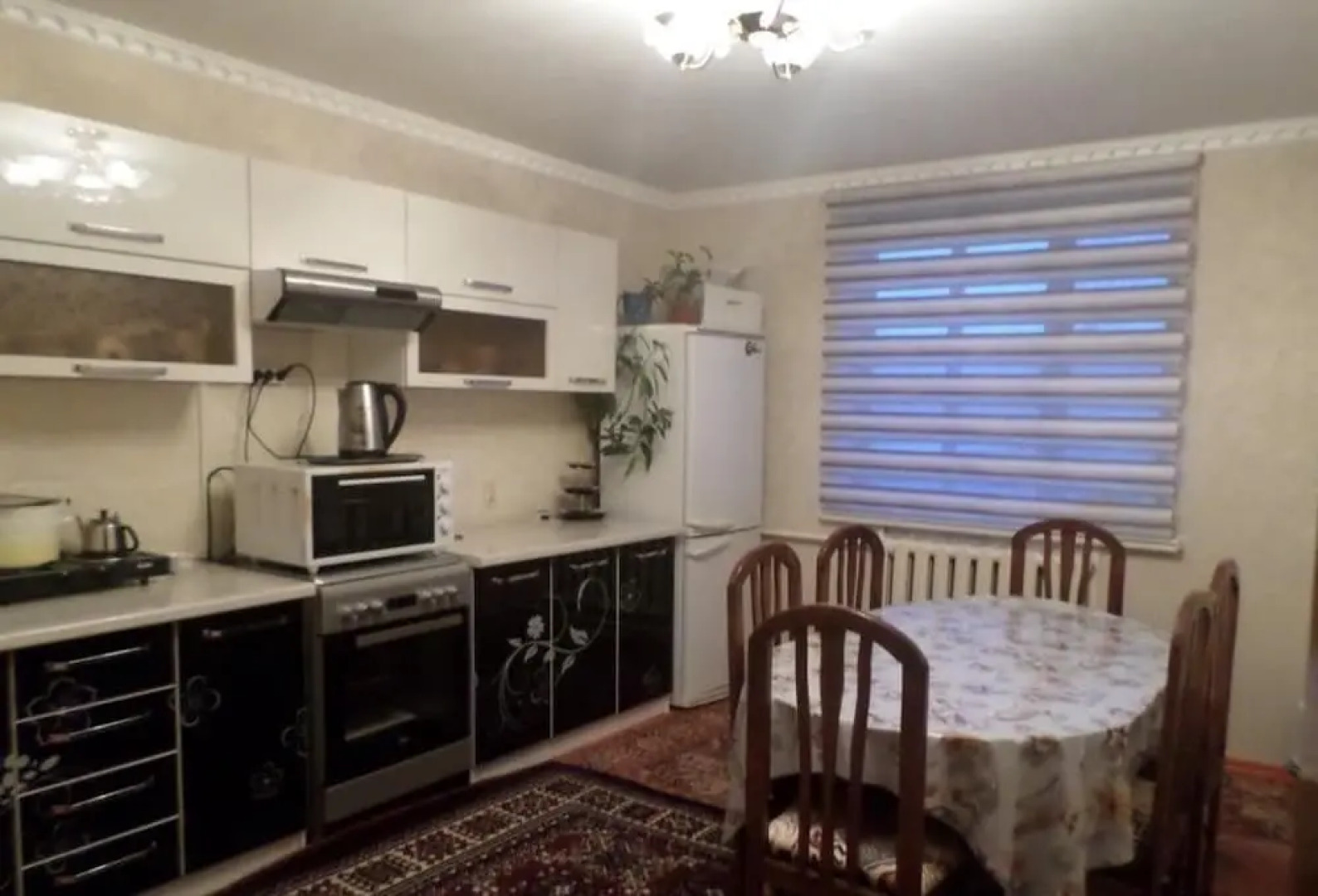 Хостел Vacation House