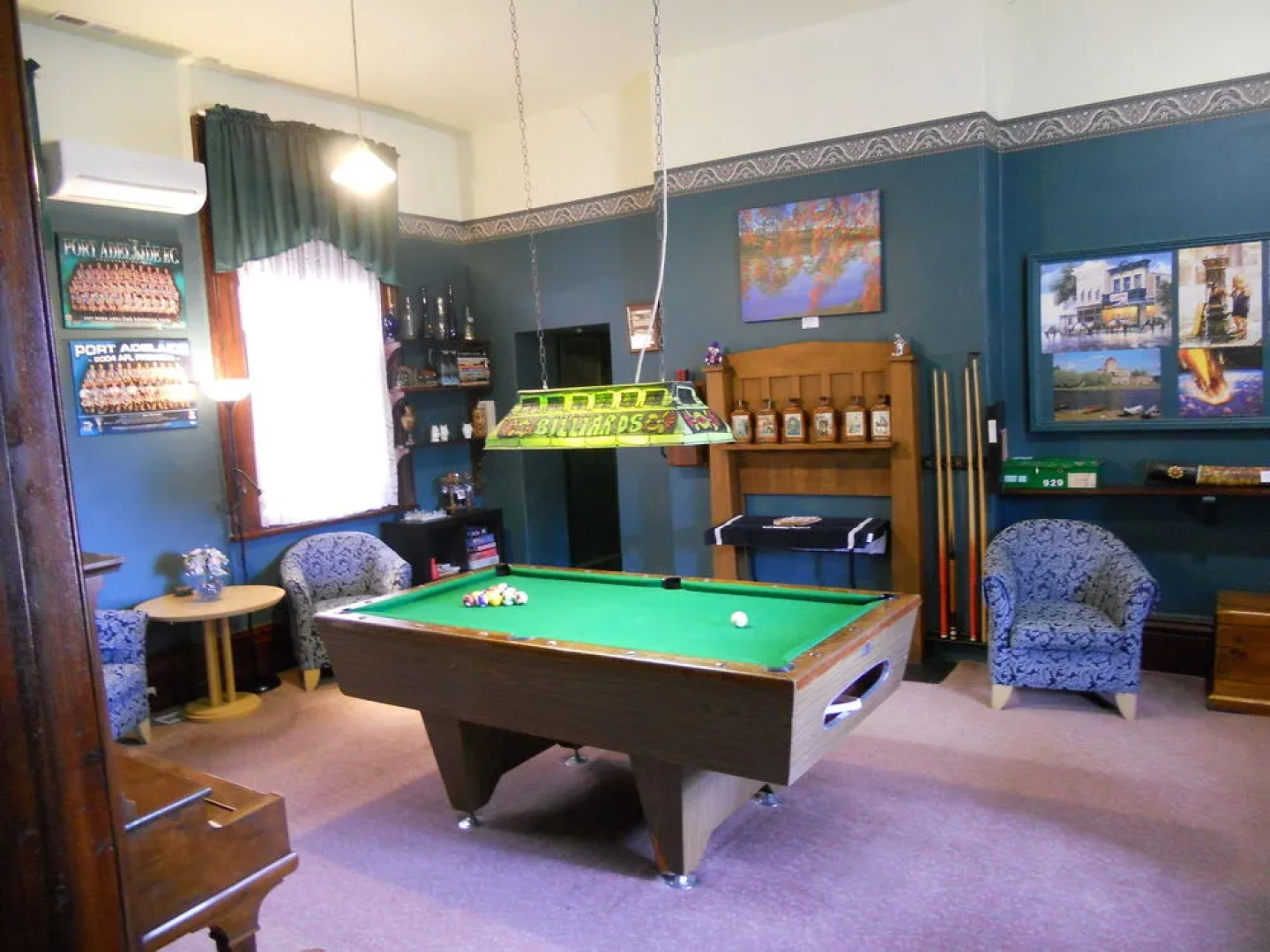 Kapunda Station Bed & Breakfast