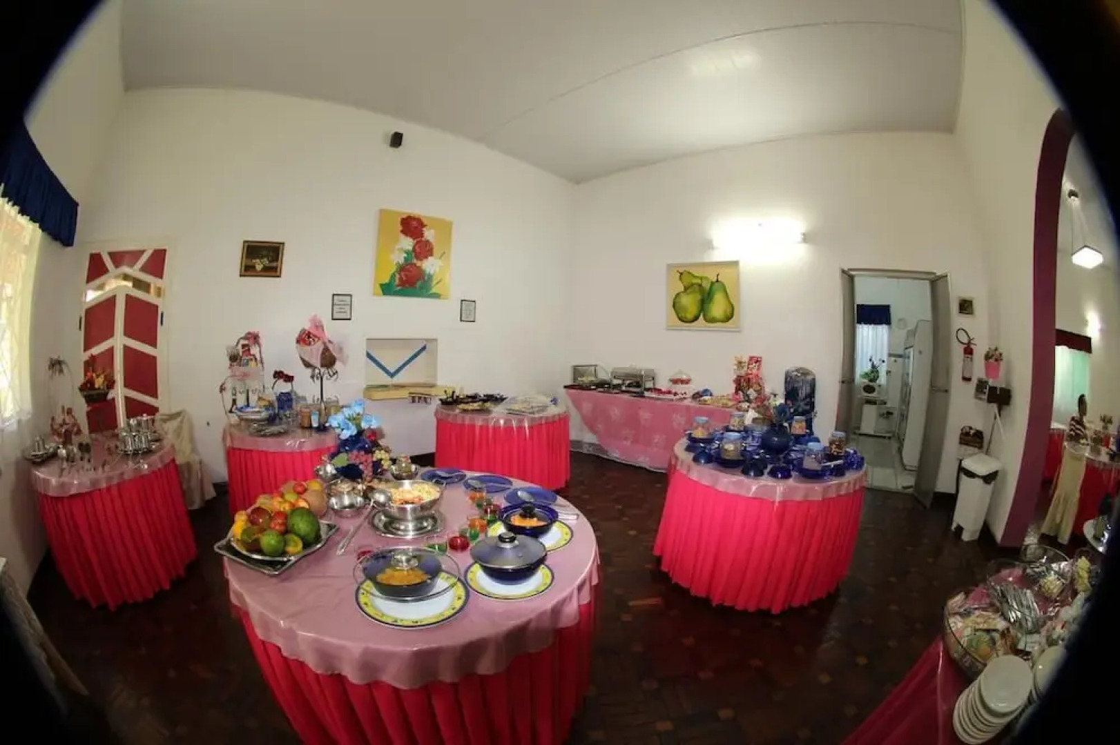 Grande Hotel Vergani