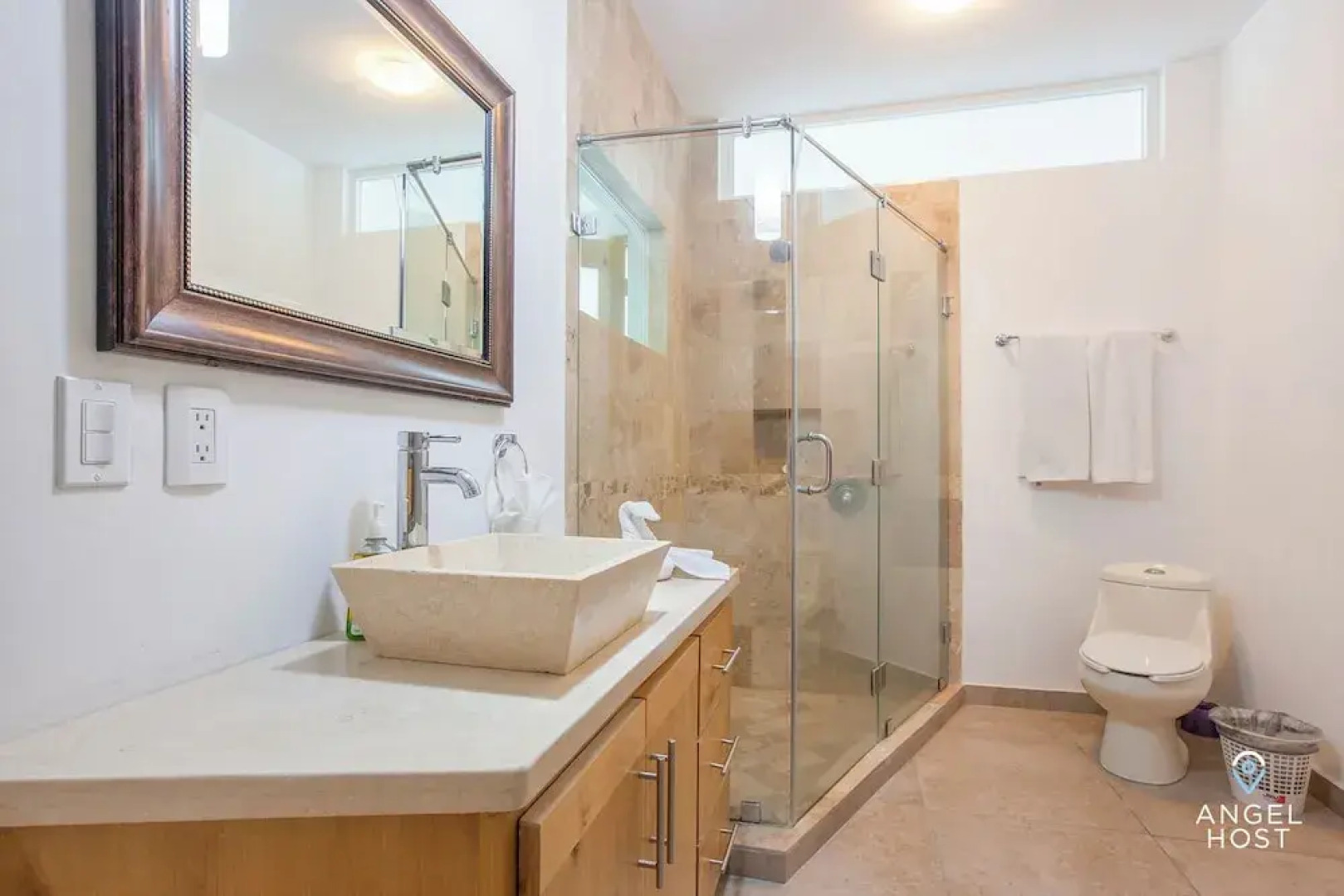 Ocean View Condos with Pool Onsite