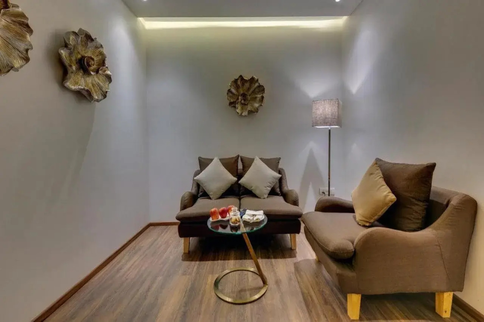 The Fern Residency Morbi