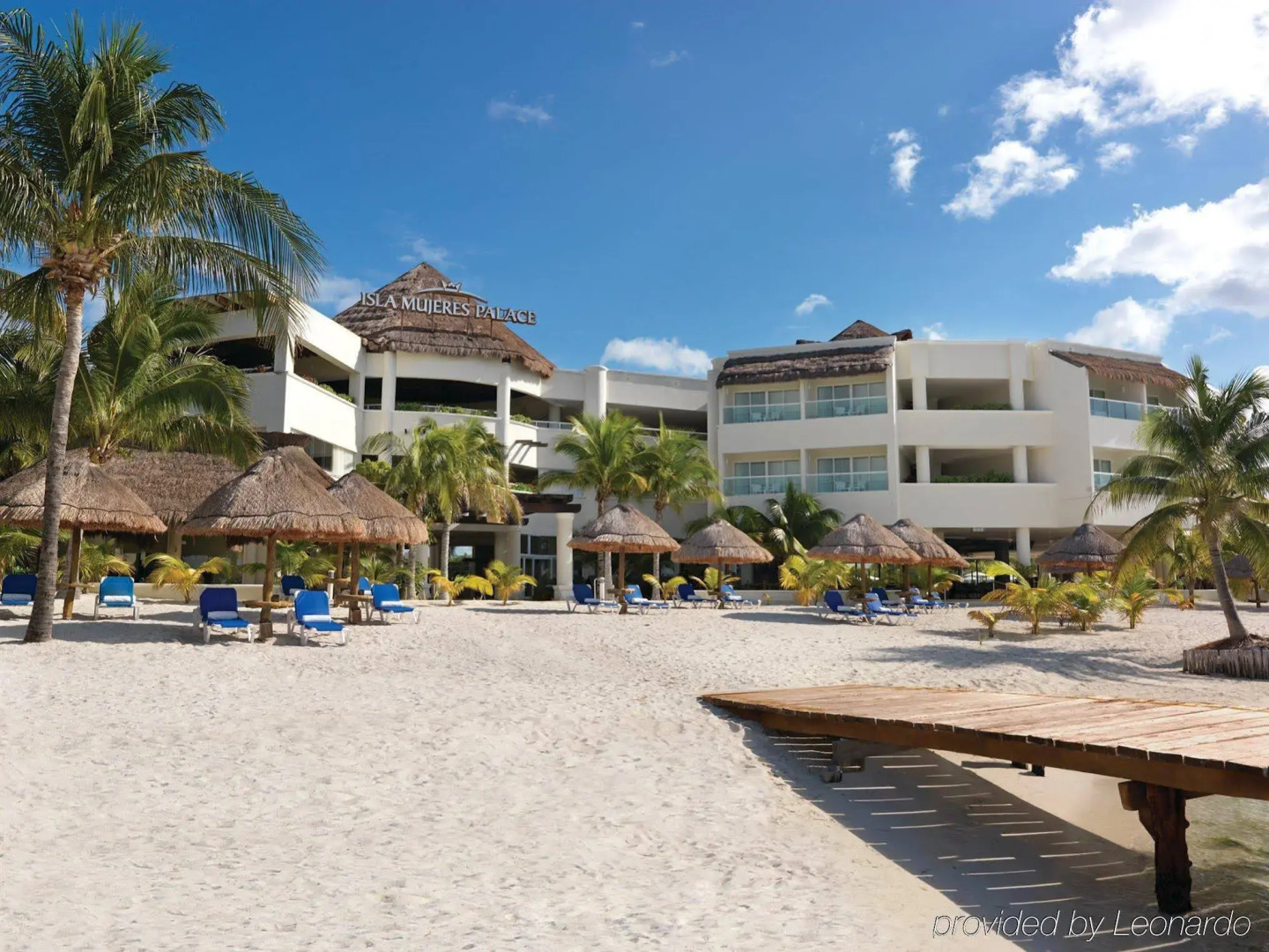 Almare, a Luxury Collection Resort, Isla Mujeres Cancun, Adult All-Inclusive