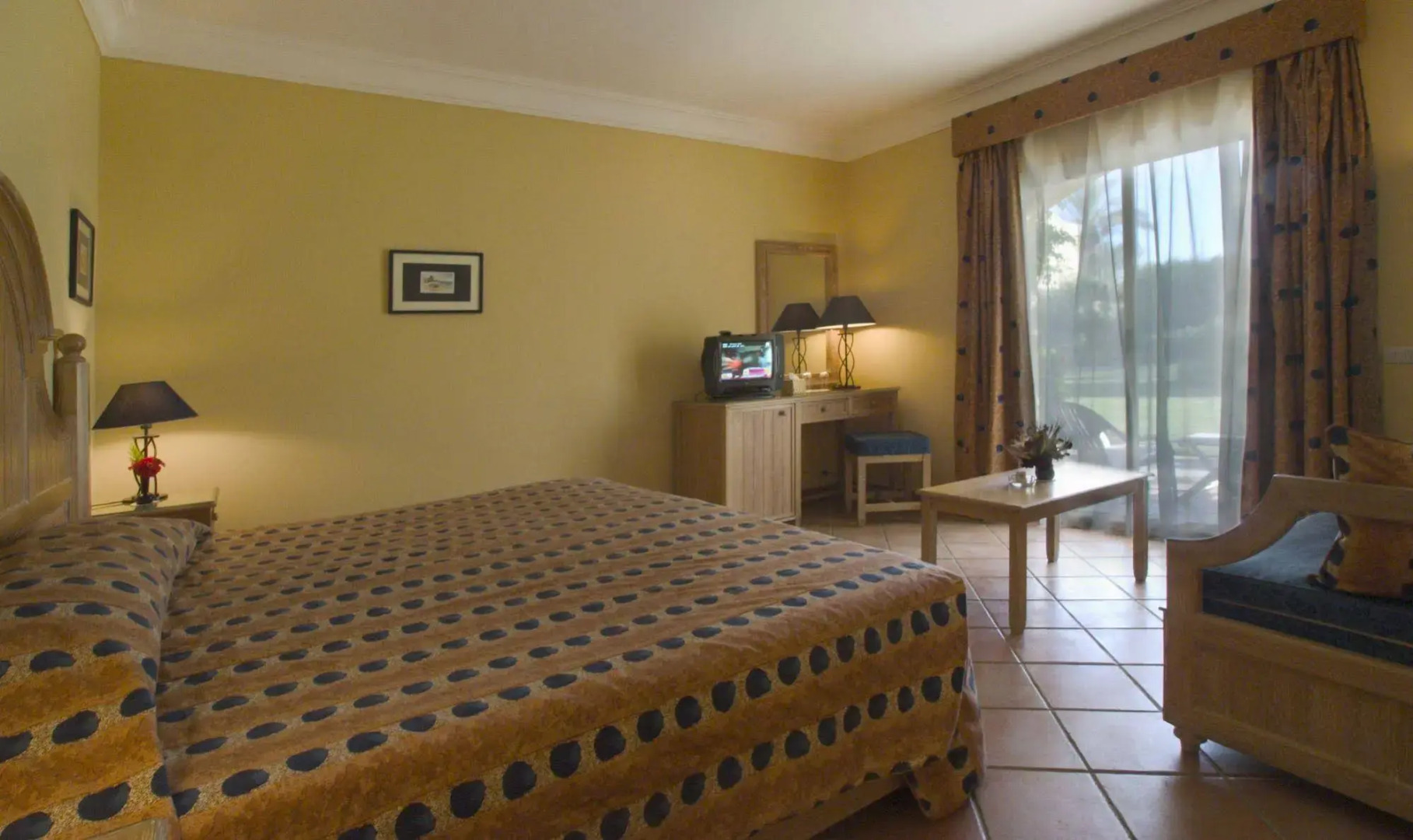 Stella Sea Club Hotel