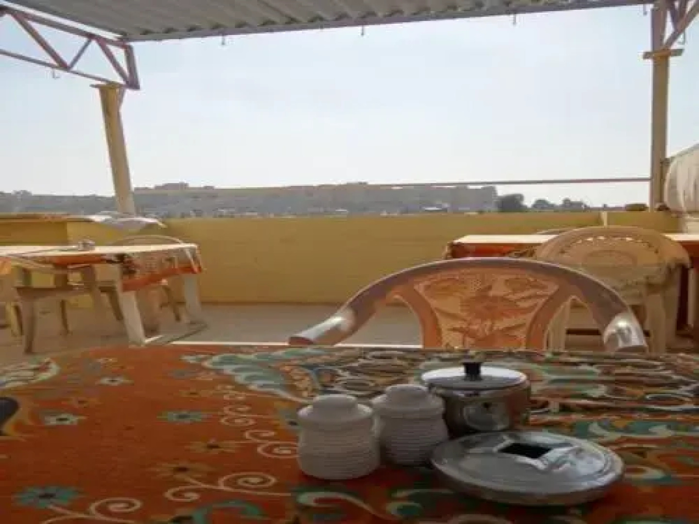 Residency Centre Point