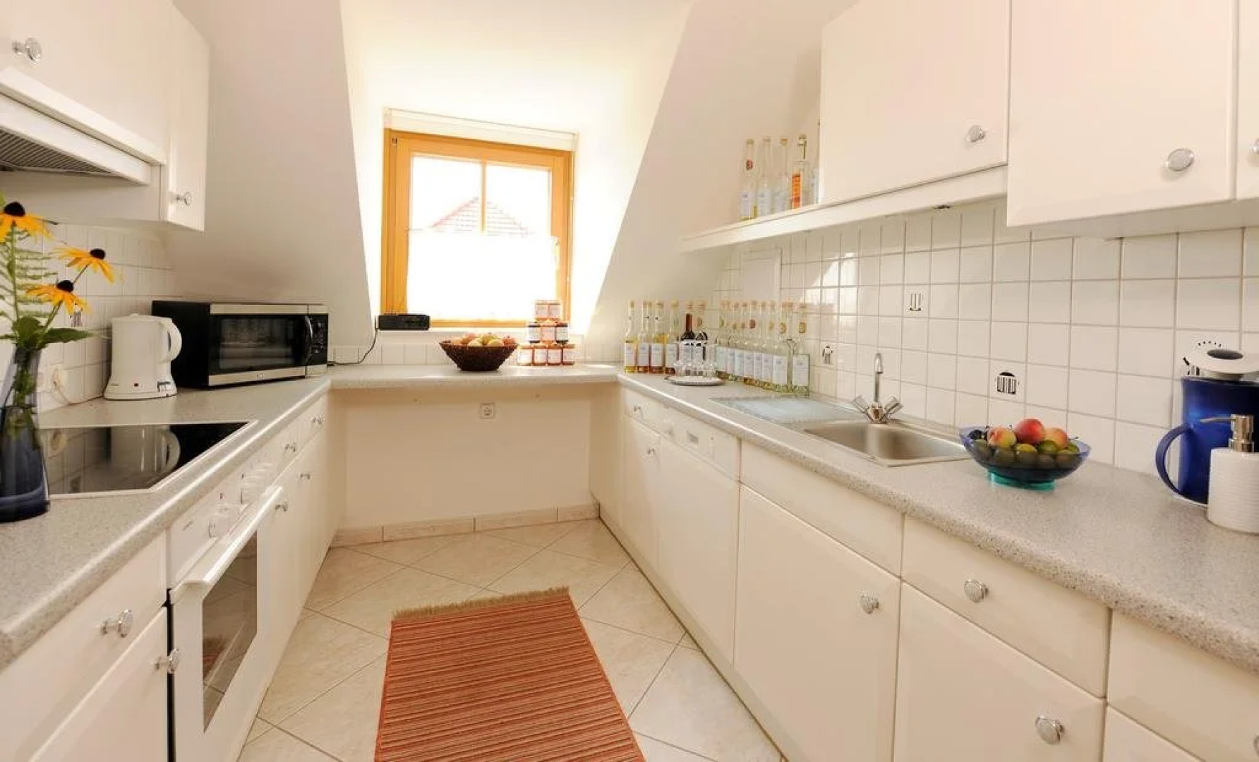 Gästezimmer Krappel