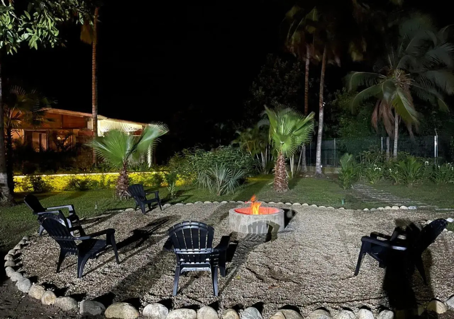 Hotel La Finca Buritaca