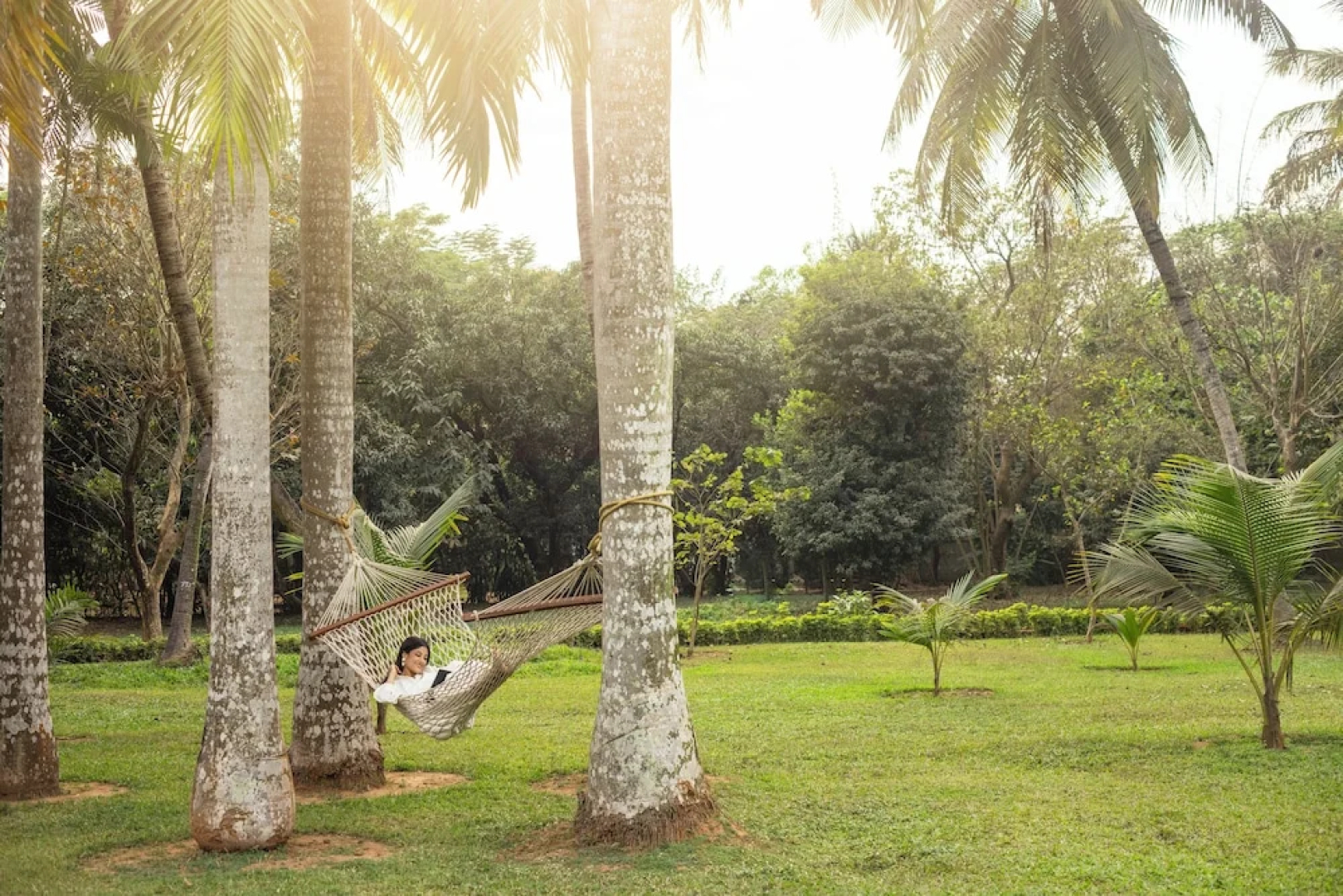 Trident Hotel Bhubaneswar