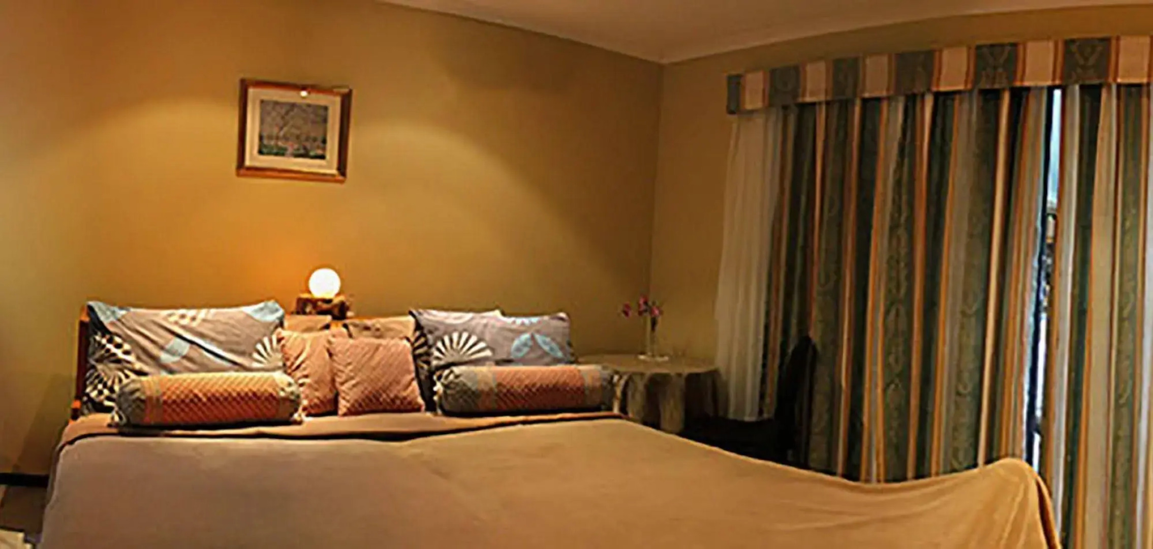 Noosa Edge Retreat - Только для взрослых