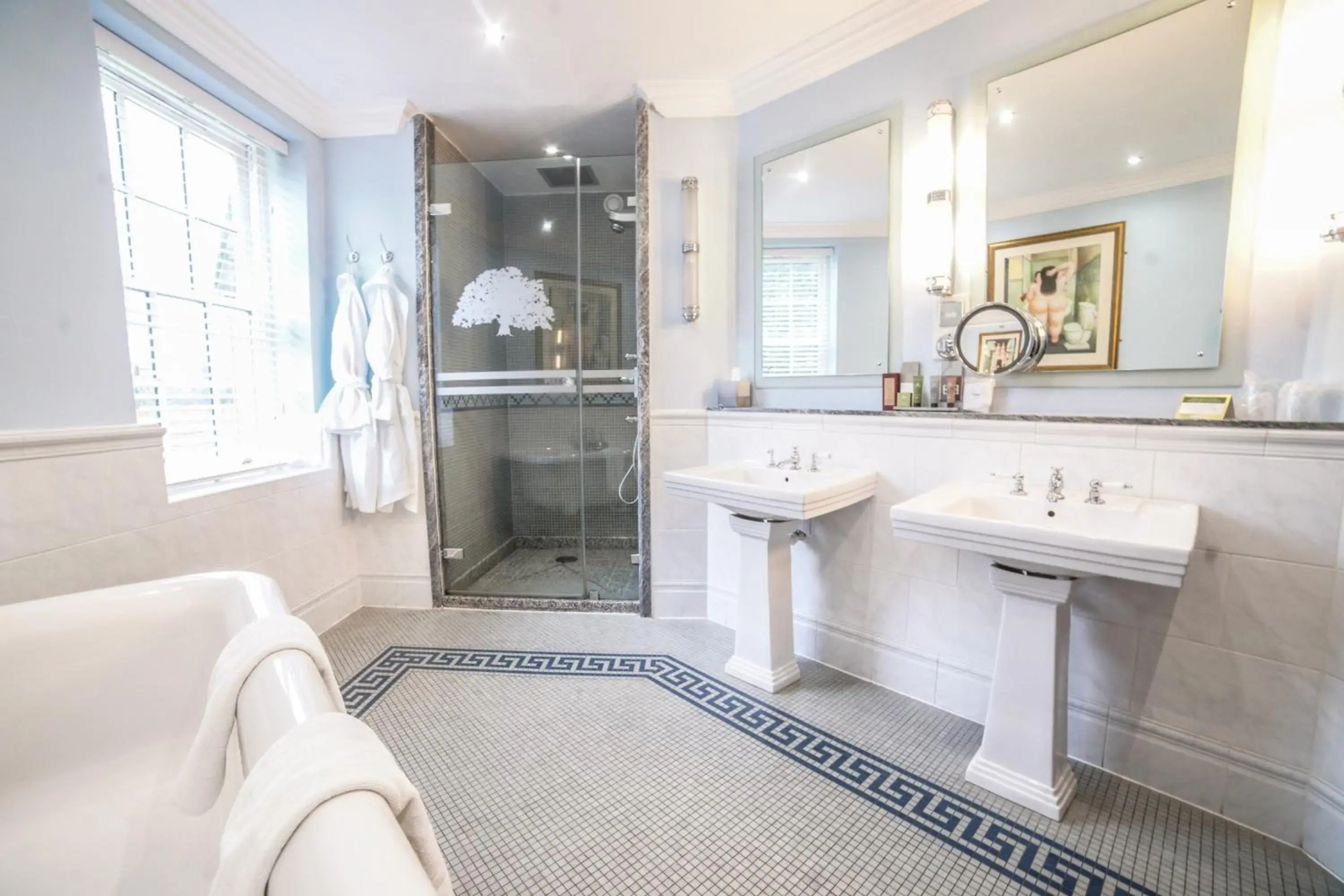 Hardwick Hall Hotel