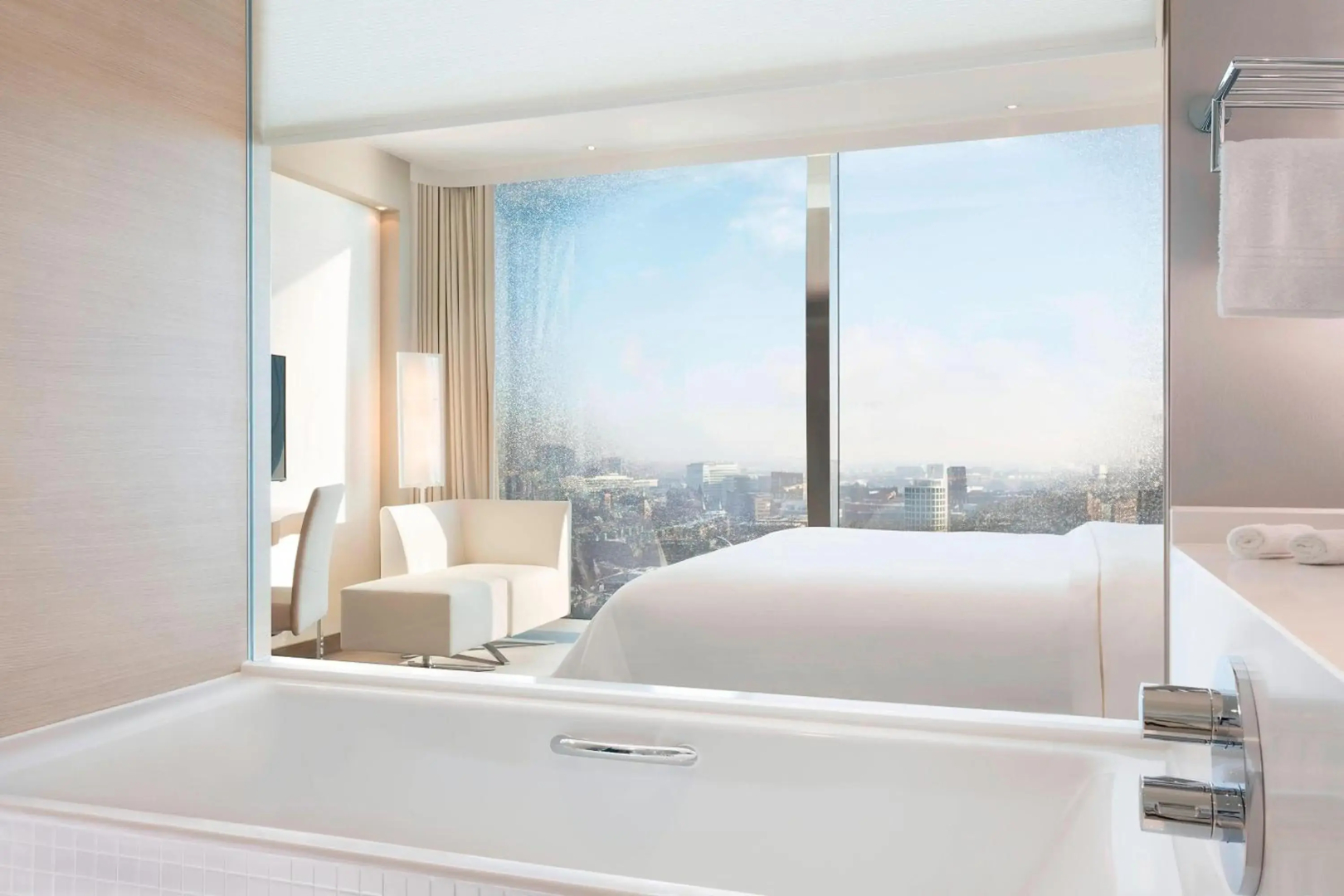 The Westin Hamburg Elbphilharmonie