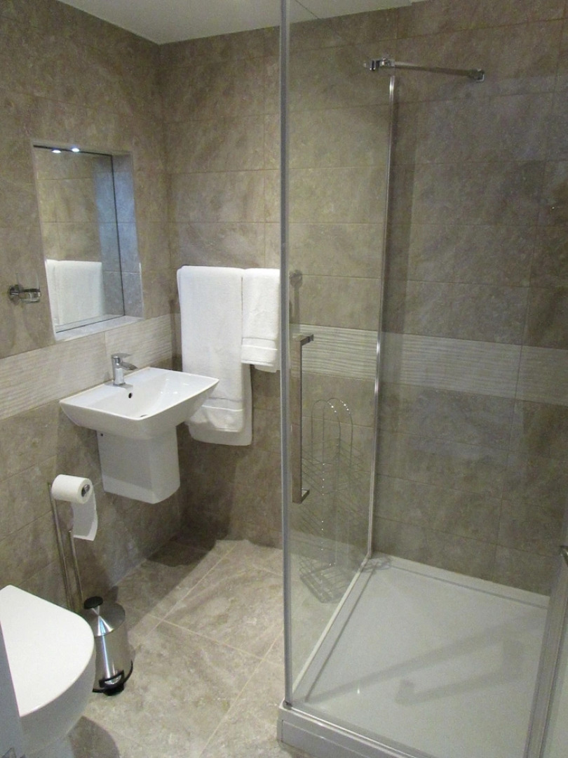 Willow Lodge Hambleton