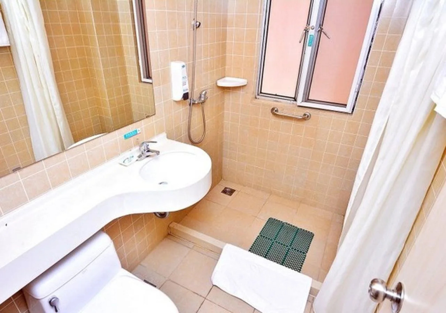 Jinjiang Inn Xiamen Train Station