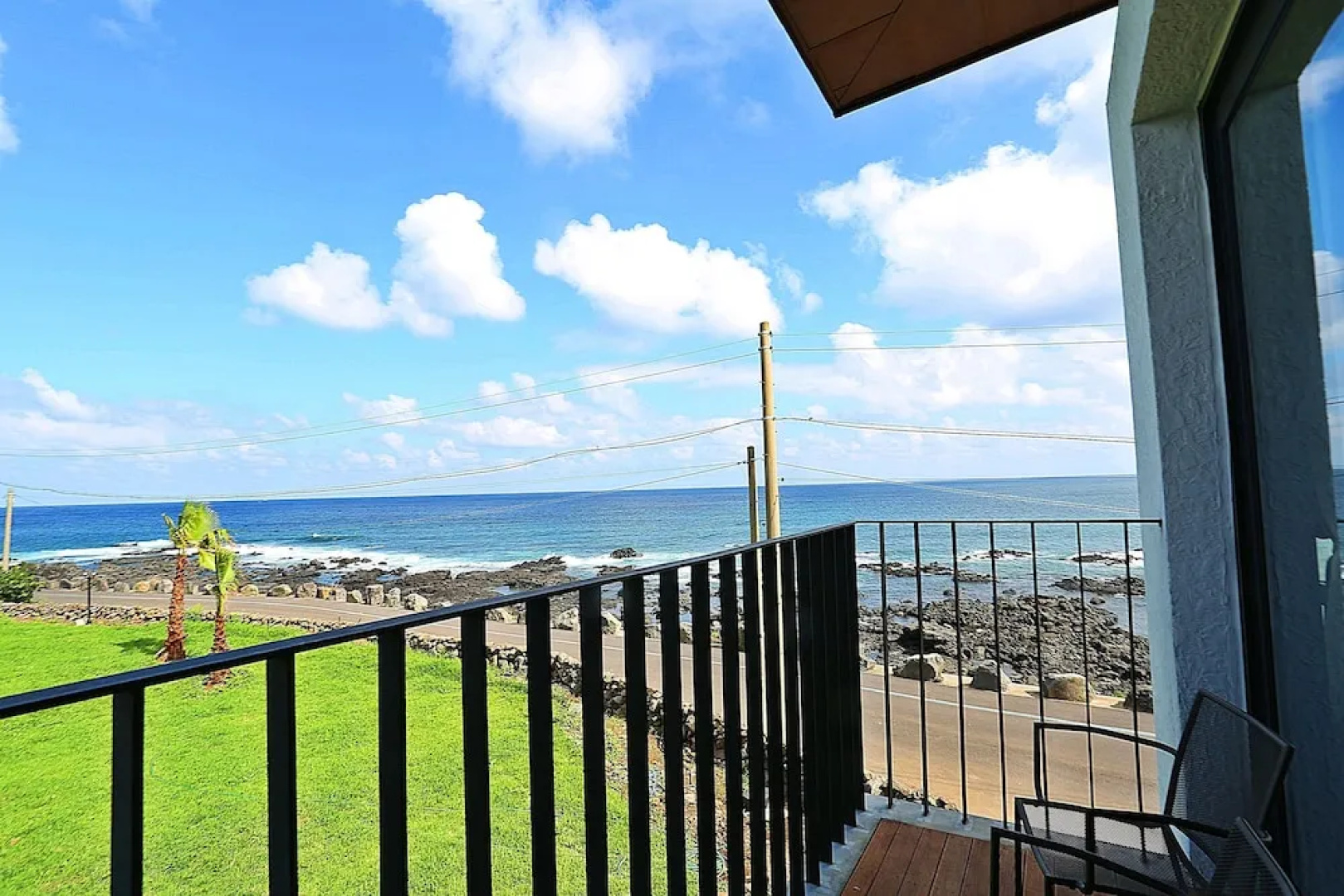 The Villas Ocean