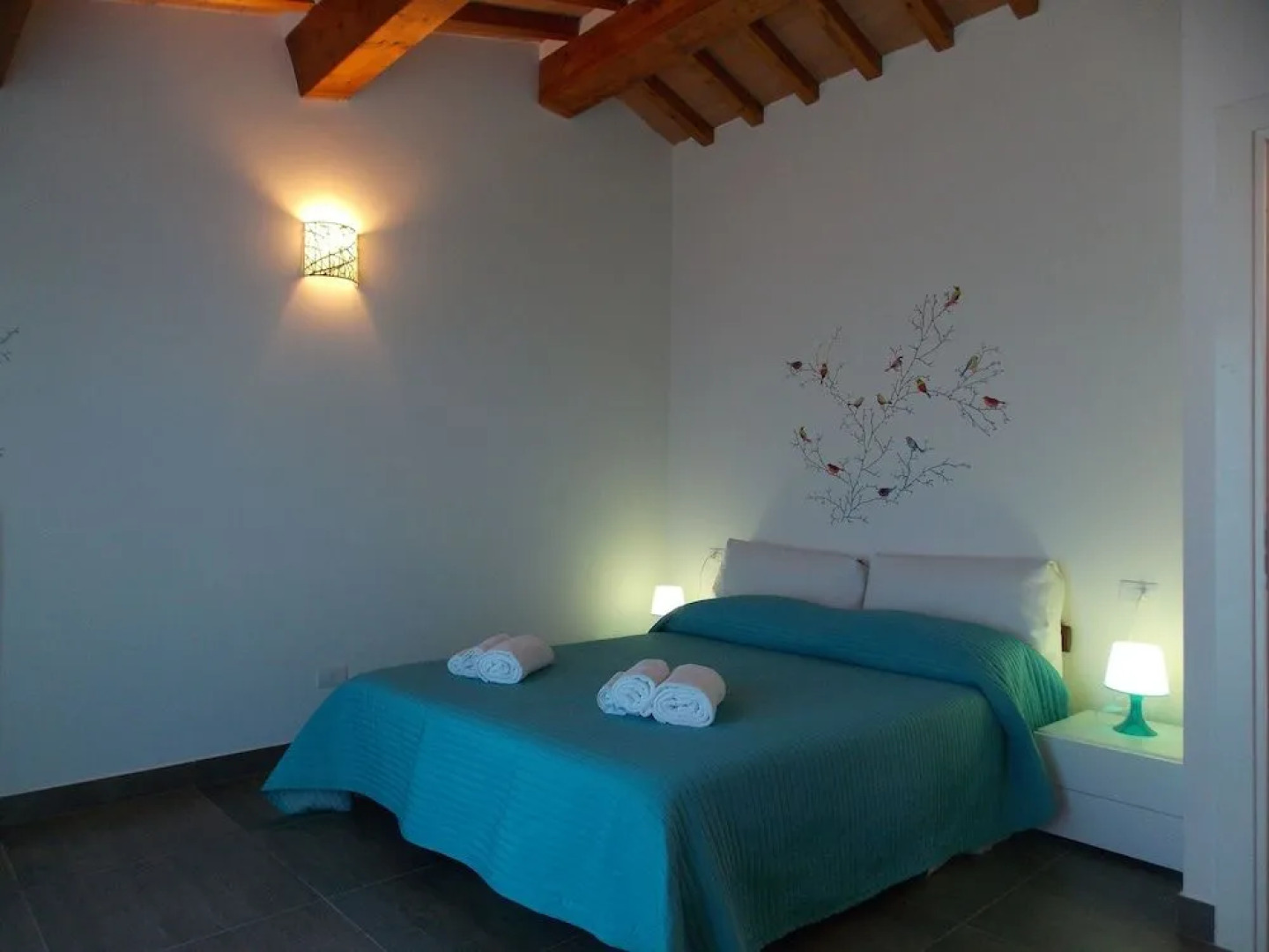 Villa Moderna Resort