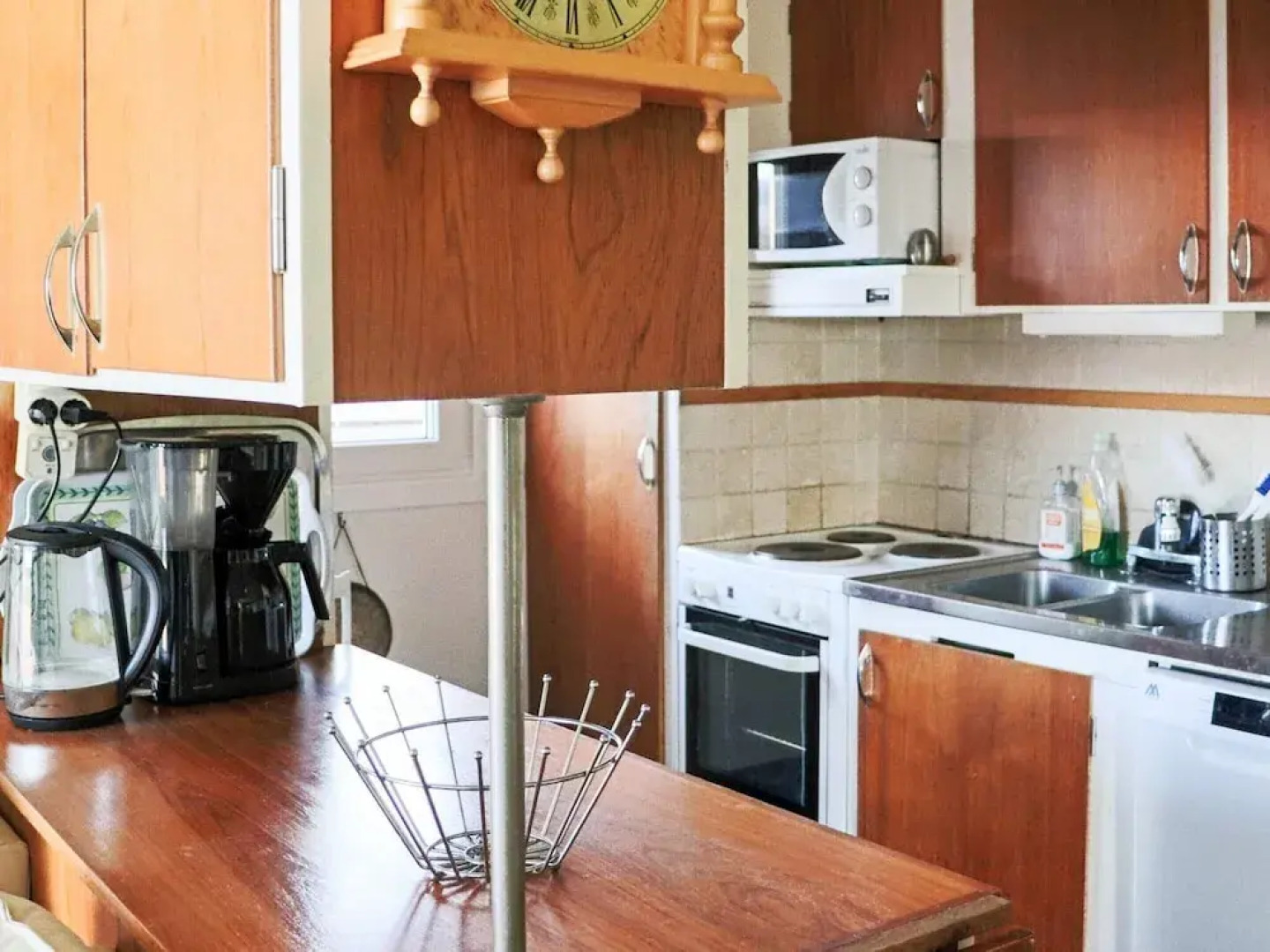 9 Person Holiday Home in Skummeslovsstrand