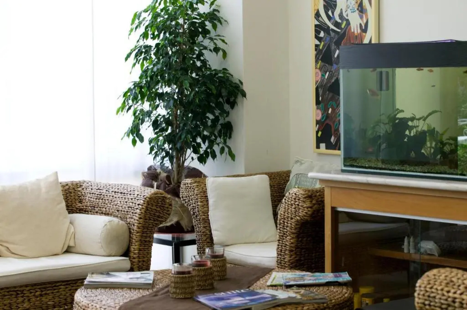 Hotel Mare - Valentini Family Village