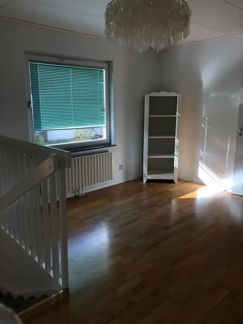 Big House Close to Stockholm City