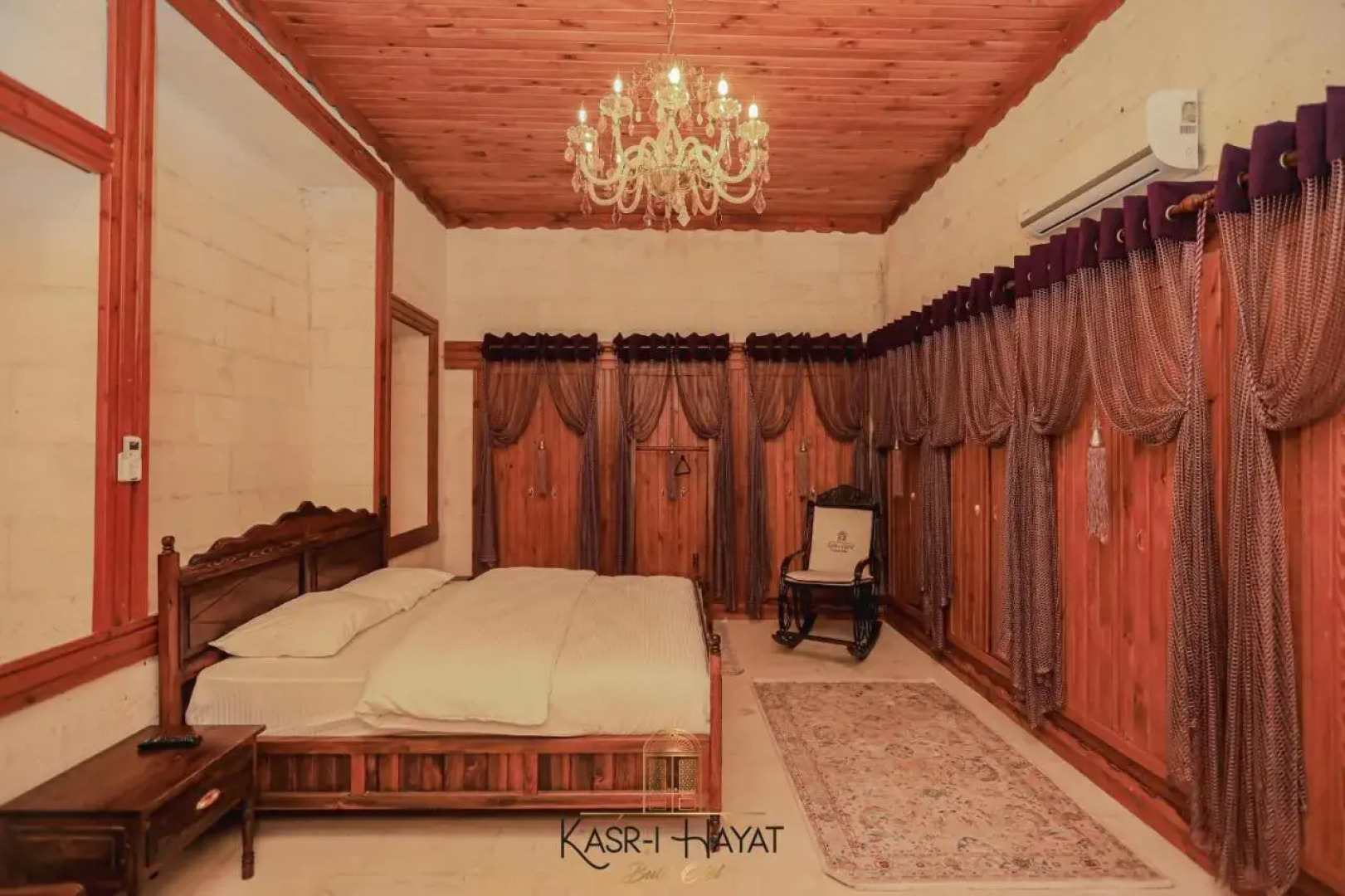 Kasr-ı Hayat Otel