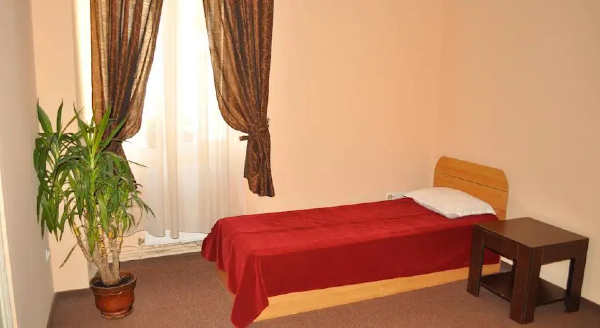 Pensiunea Casa Andra