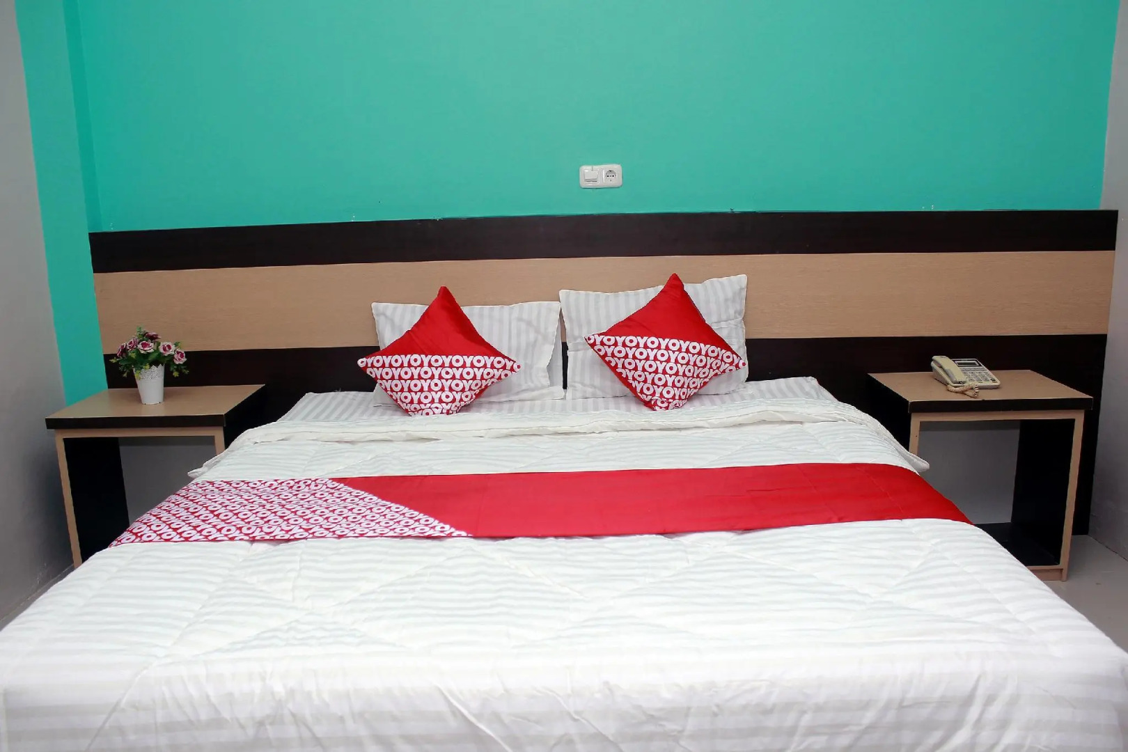 OYO 783 Grand Mentari Guest House