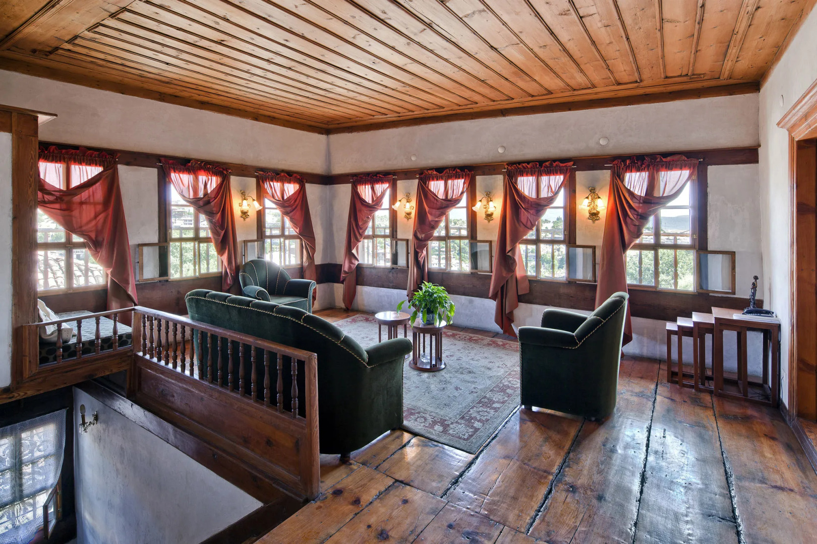 Gulevi Safranbolu Heritage Hotel