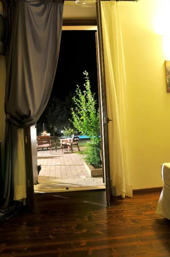 Country House Binnella