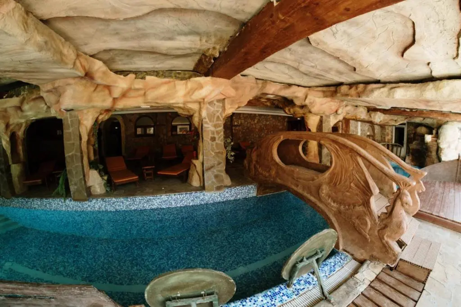 Hotel Etno Centar Balasevic