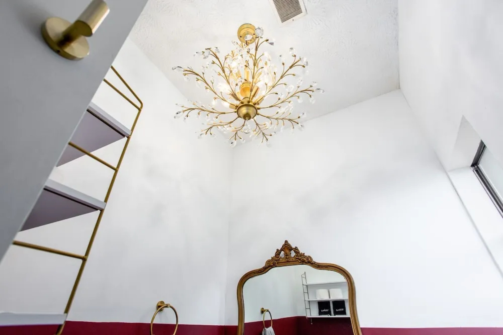 Unique mid century home near ATL Airport