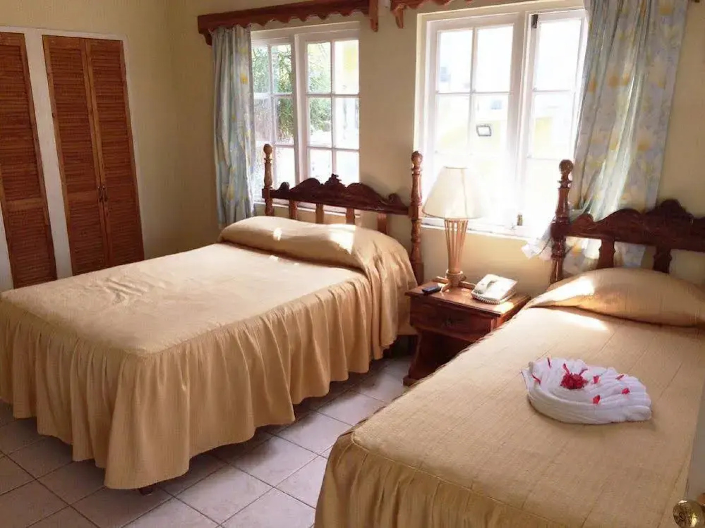 Merrils Beach 3 All Inclusive