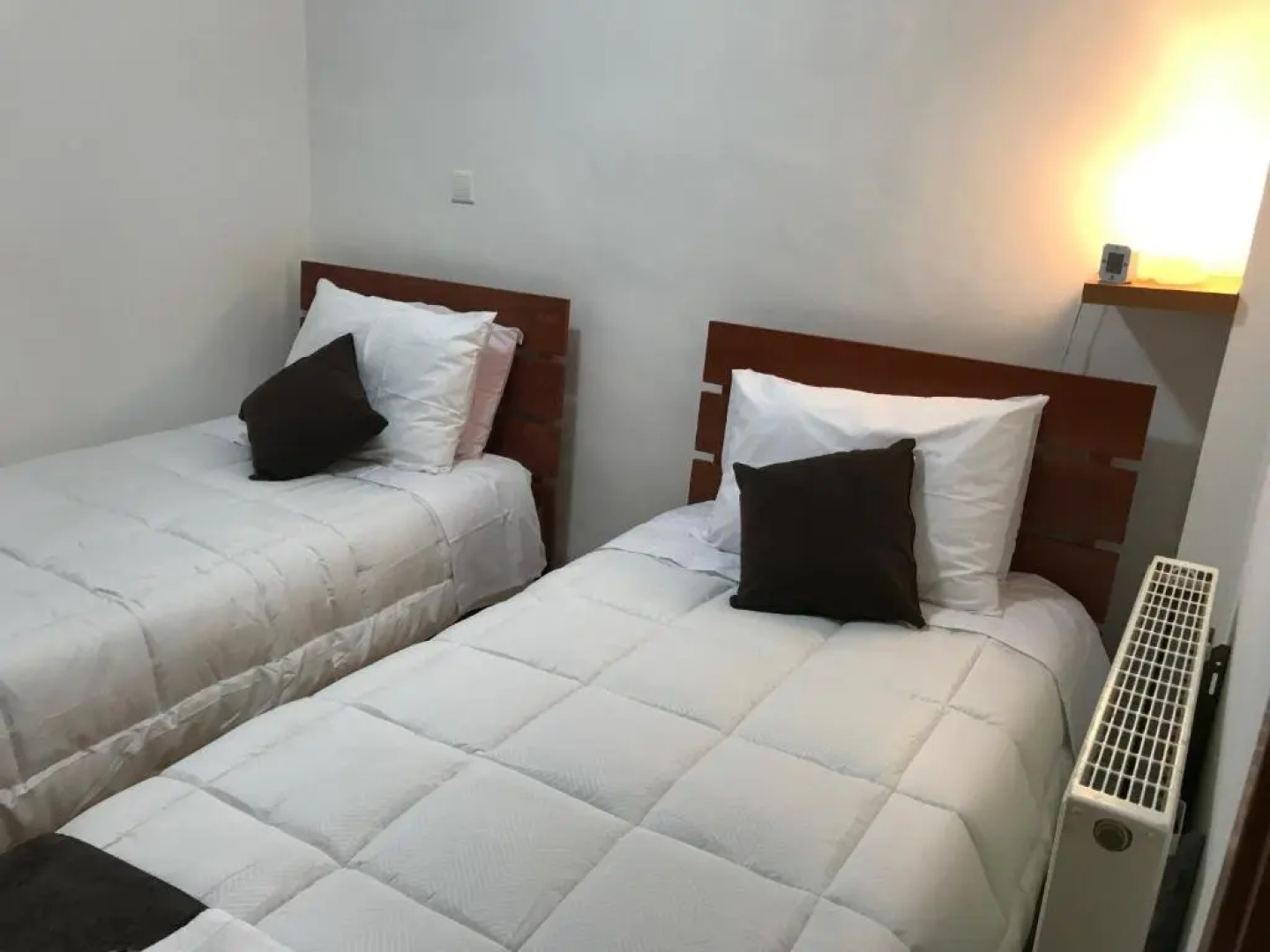 Giannoullas Luxury2Bedroom House in Kalopanagiotis