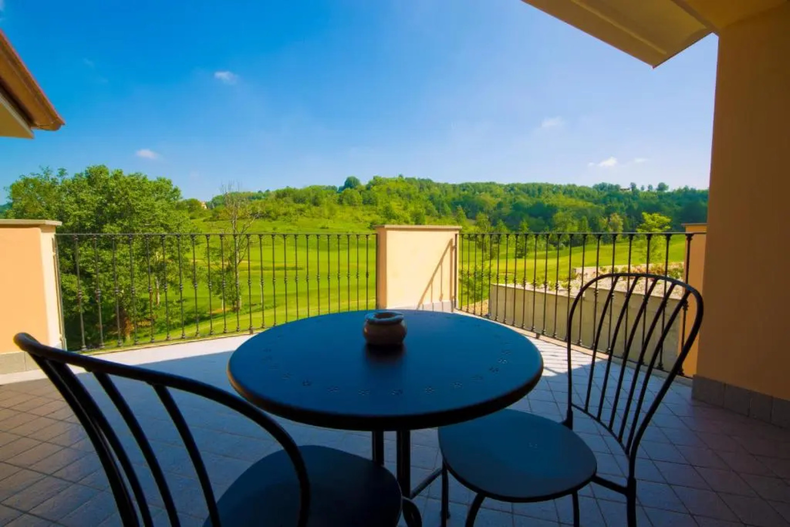 Villa Carolina Resort