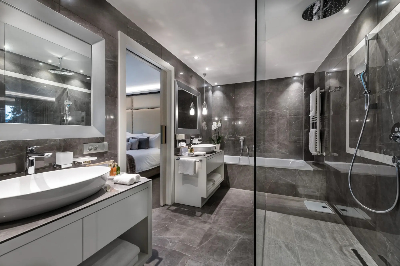 VILLA EDEN - The Private Retreat