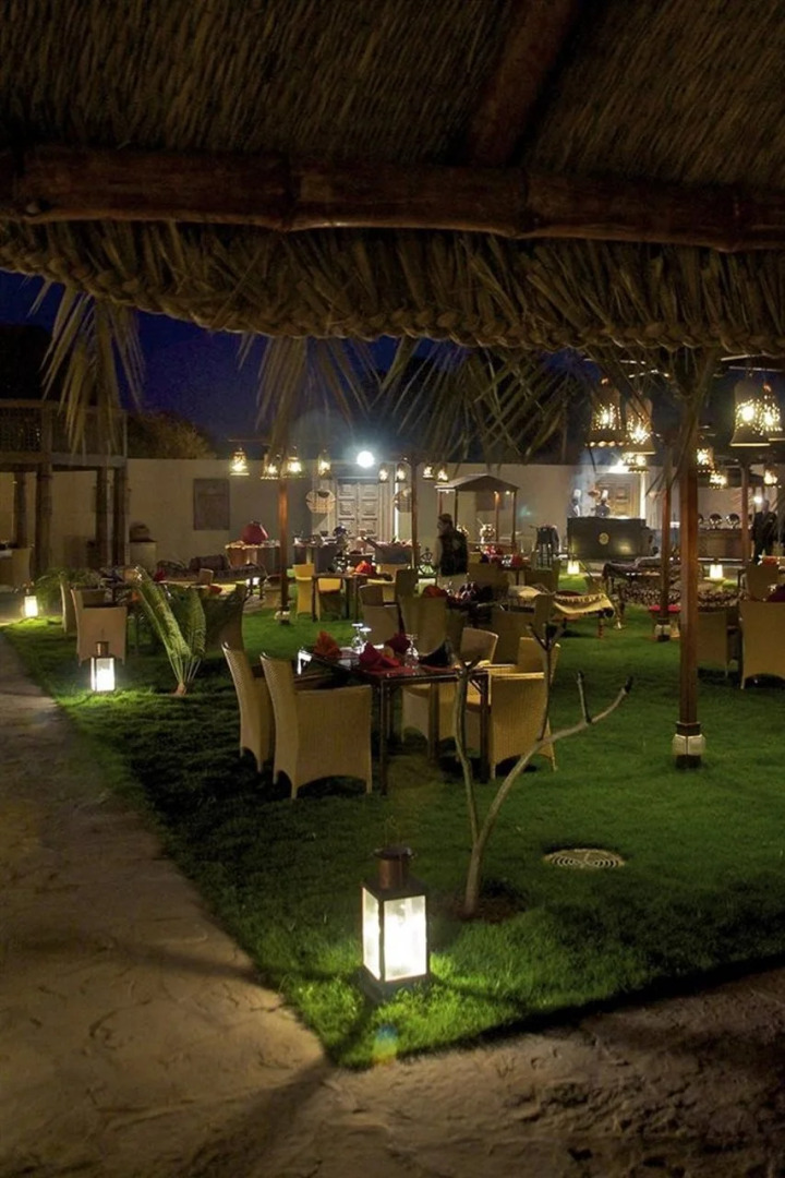 Islamabad Serena Hotel