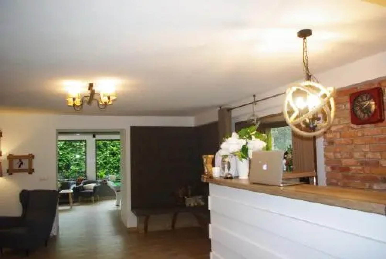 Dom Wypoczynkowy Karolina