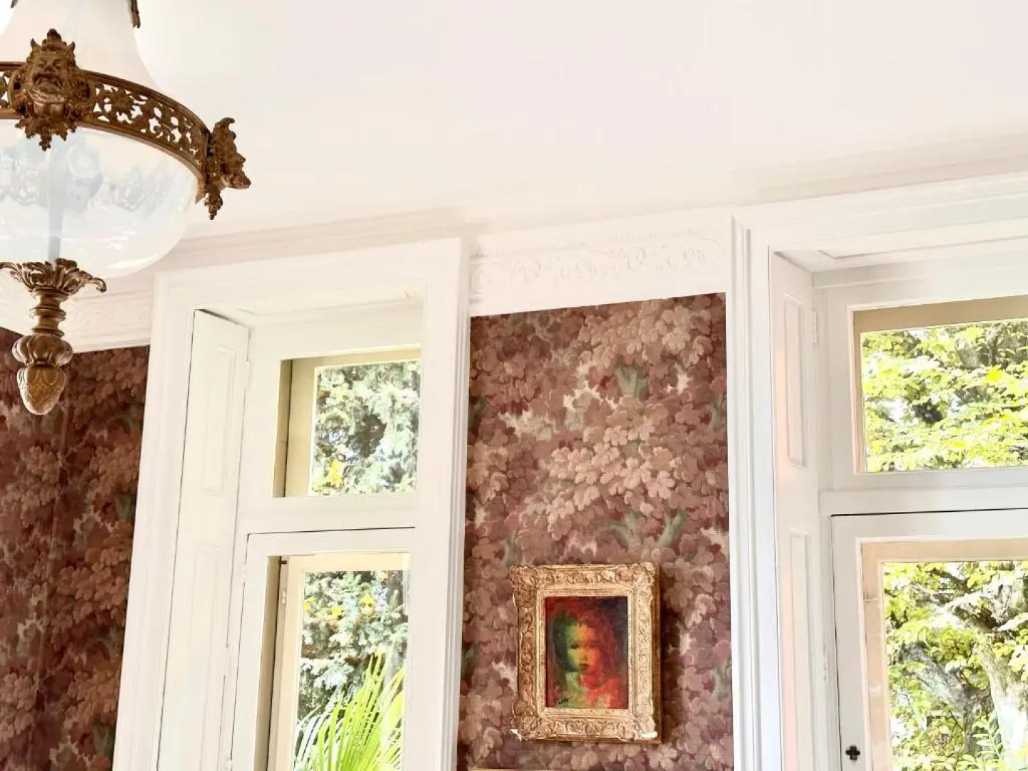 Villa Kruger Boutique B&B