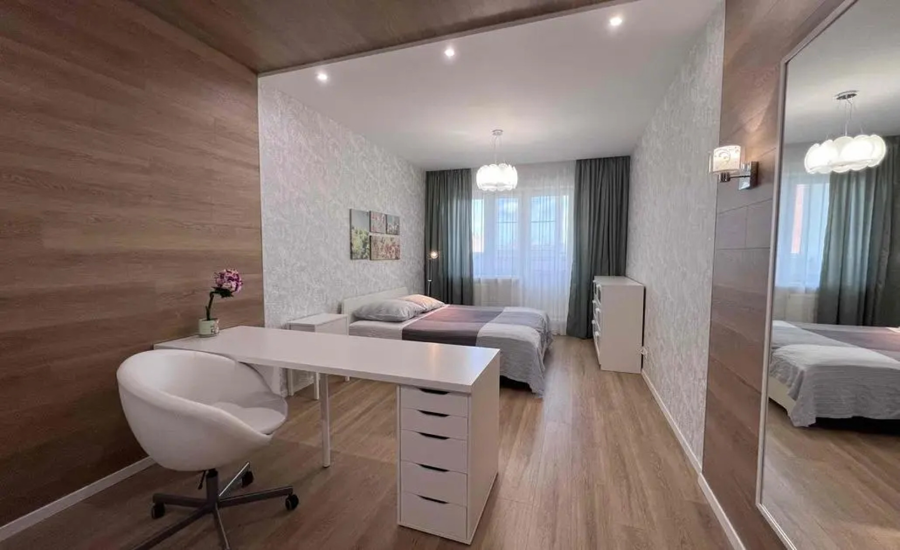 КвартАл на проспекте Маркса 79