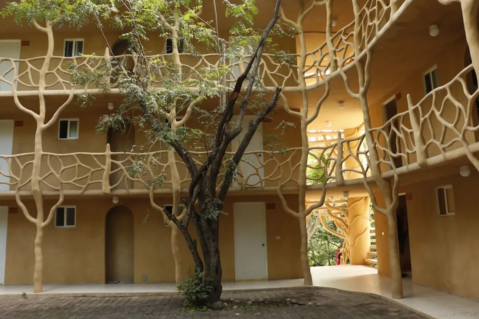 El Carrizal Aguas Termales, Hotel & Spa