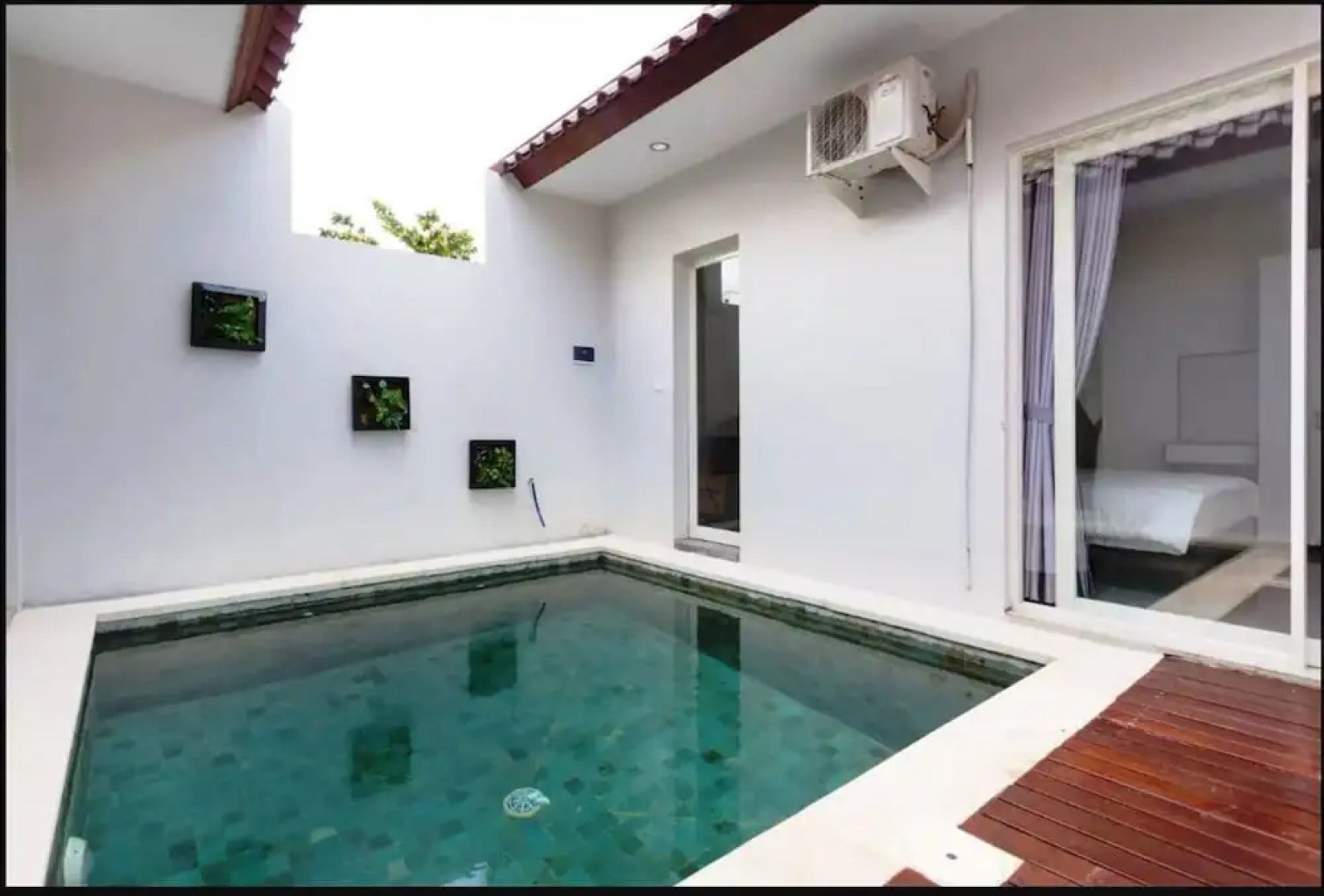 Bale Village B5 Villa with Private Pool