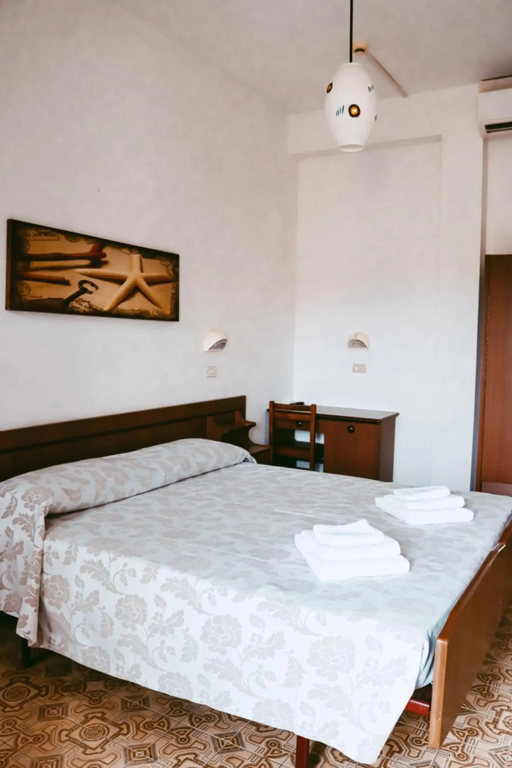 Hotel Paglierani - New Management 2024